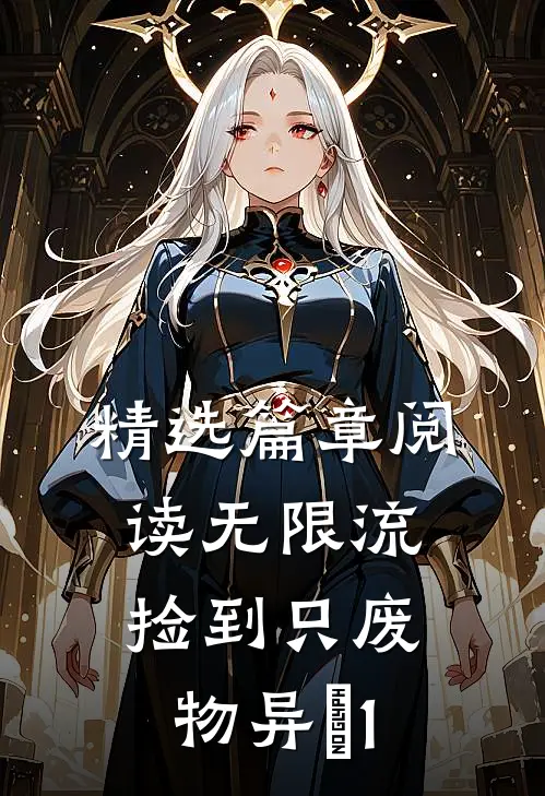 精选篇章阅读无限流：捡到只废物异猂1