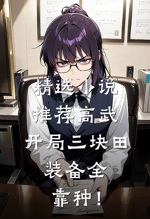 精选小说推荐高武：开局三块田，装备全靠种！