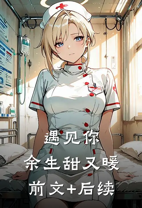 遇见你，余生甜又暖前文+后续