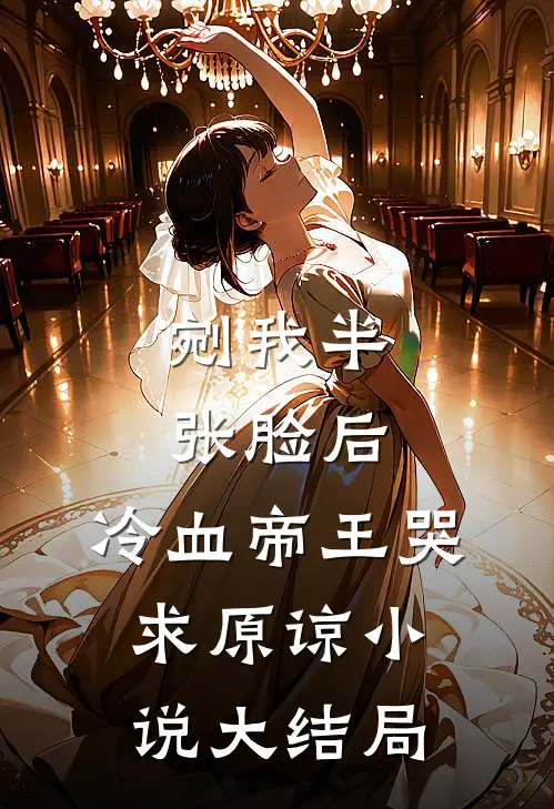剜我半张脸后，冷血帝王哭求原谅小说大结局