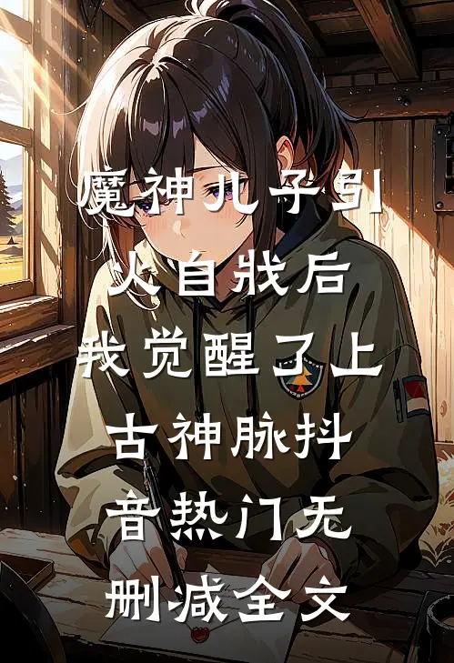 魔神儿子引火自戕后，我觉醒了上古神脉抖音热门无删减全文