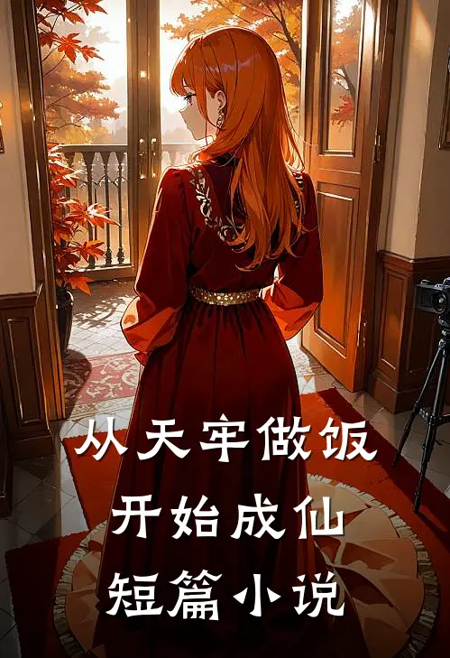 从天牢做饭开始成仙短篇小说