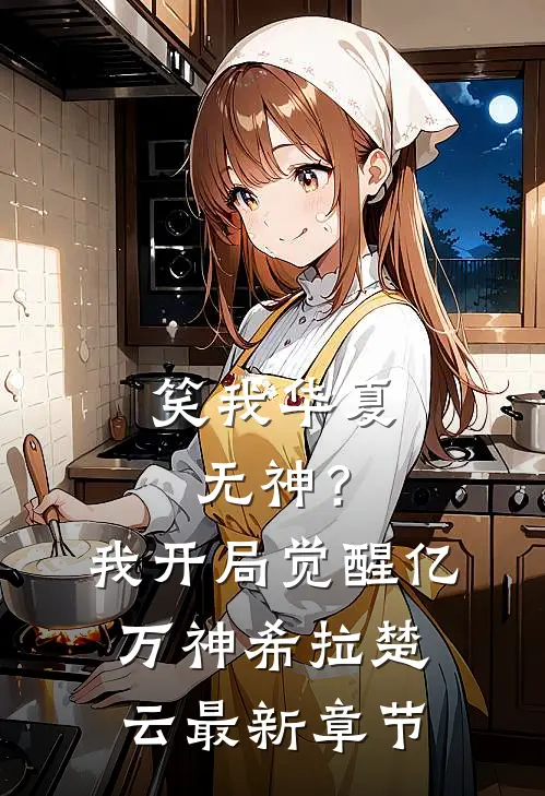 笑我华夏无神？我开局觉醒亿万神希拉楚云最新章节