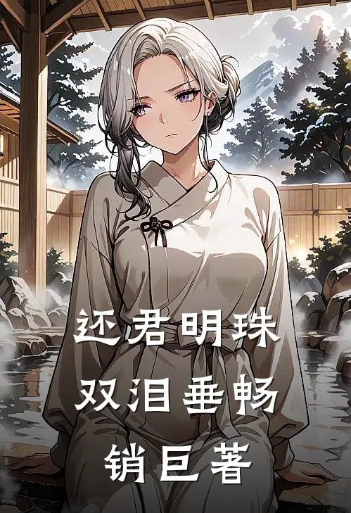 还君明珠双泪垂畅销巨著