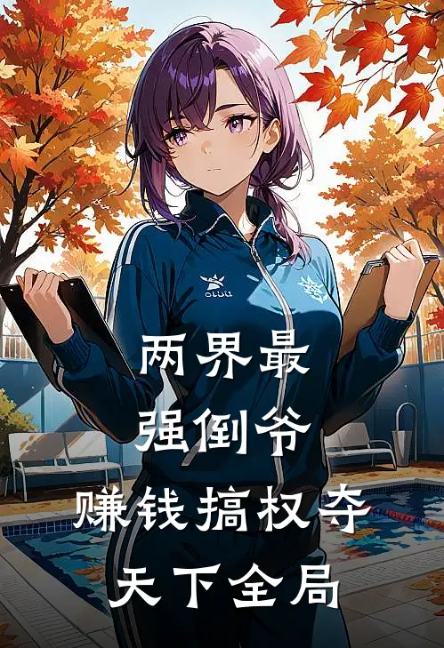 两界最强倒爷，赚钱搞权夺天下全局