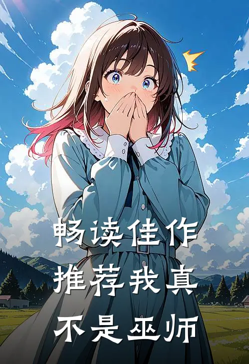 畅读佳作推荐我真不是巫师