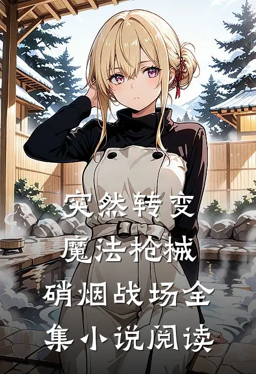 突然转变，魔法枪械，硝烟战场全集小说阅读