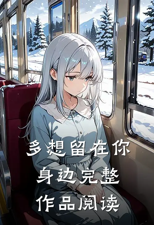多想留在你身边完整作品阅读