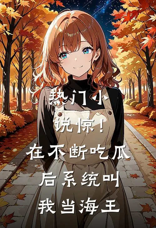 热门小说惊！在不断吃瓜后系统叫我当海王