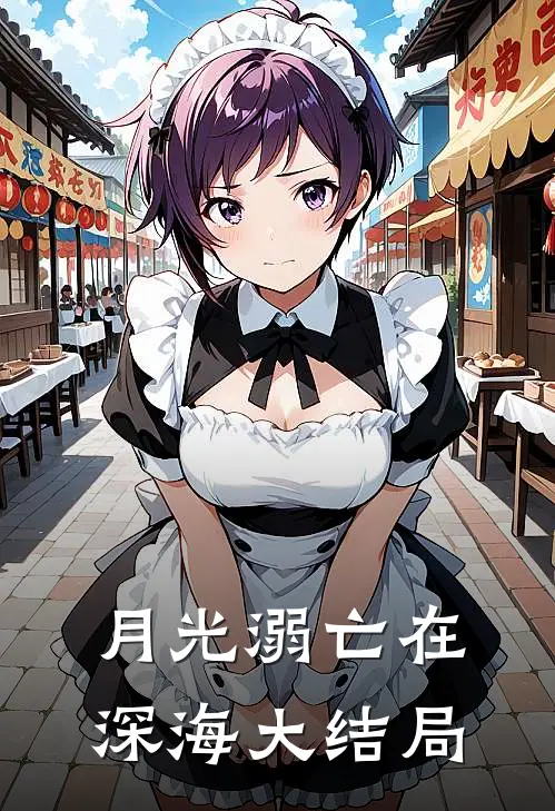 月光溺亡在深海大结局