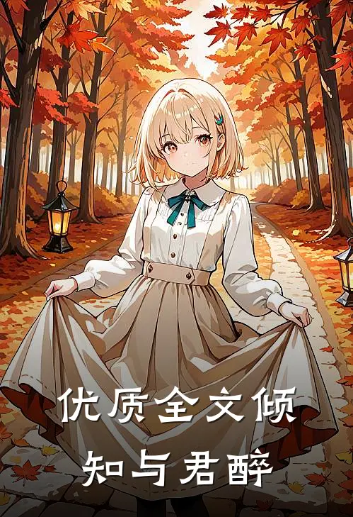 优质全文倾知与君醉