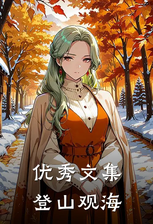 优秀文集登山观海