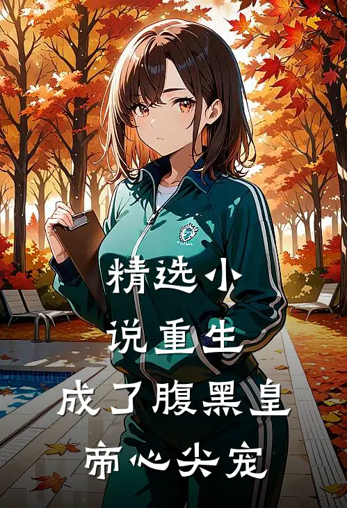 精选小说重生：成了腹黑皇帝心尖宠
