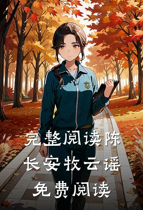 完整阅读陈长安牧云谣免费阅读