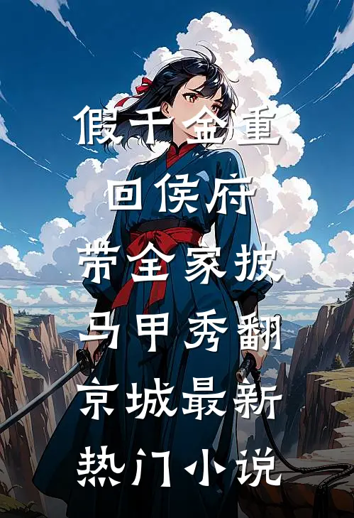 假千金重回侯府，带全家披马甲秀翻京城最新热门小说