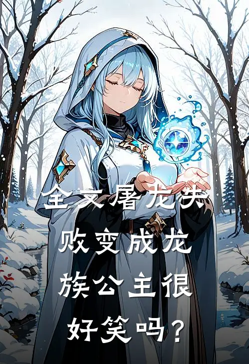 全文屠龙失败变成龙族公主很好笑吗？