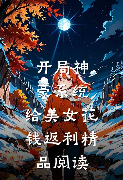 开局神豪系统：给美女花钱返利精品阅读