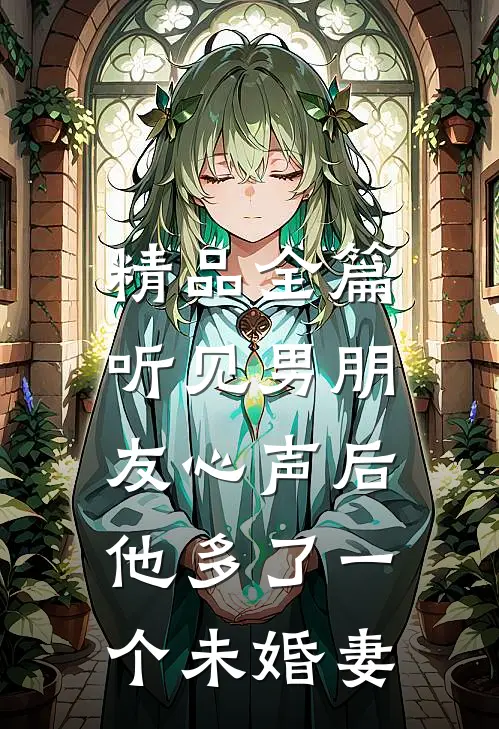 精品全篇听见男朋友心声后，他多了一个未婚妻