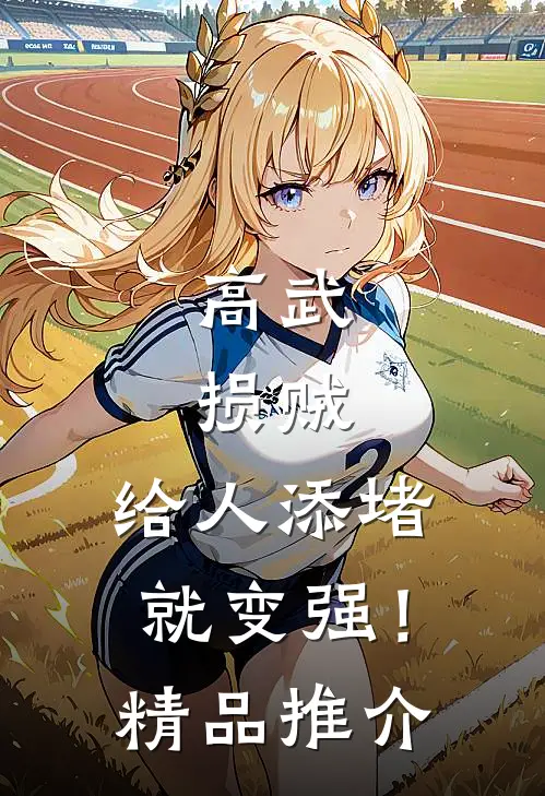 高武：损贼，给人添堵就变强！精品推介