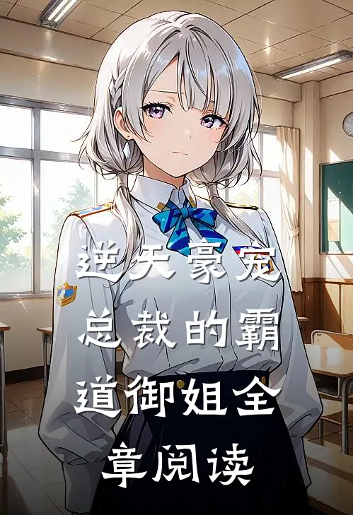 逆天豪宠：总裁的霸道御姐全章阅读