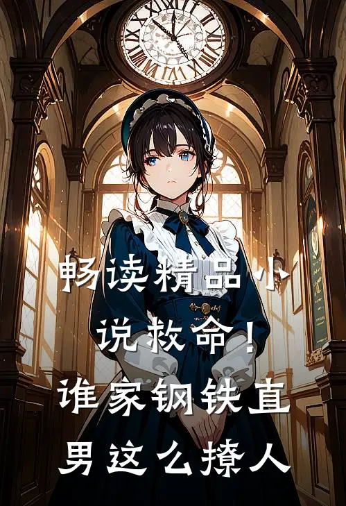 畅读精品小说救命！谁家钢铁直男这么撩人