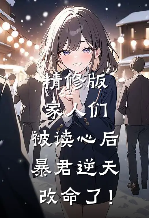 精修版家人们，被读心后暴君逆天改命了！