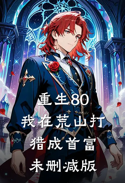 重生80：我在荒山打猎成首富未删减版