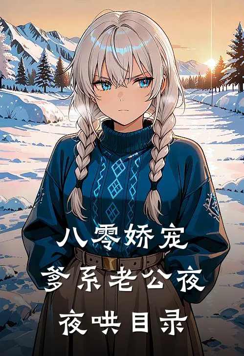 八零娇宠，爹系老公夜夜哄目录
