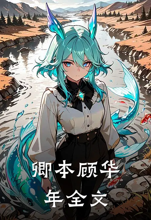 卿本顾华年全文