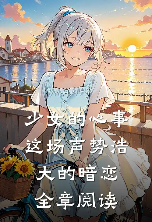 少女的心事：这场声势浩大的暗恋全章阅读