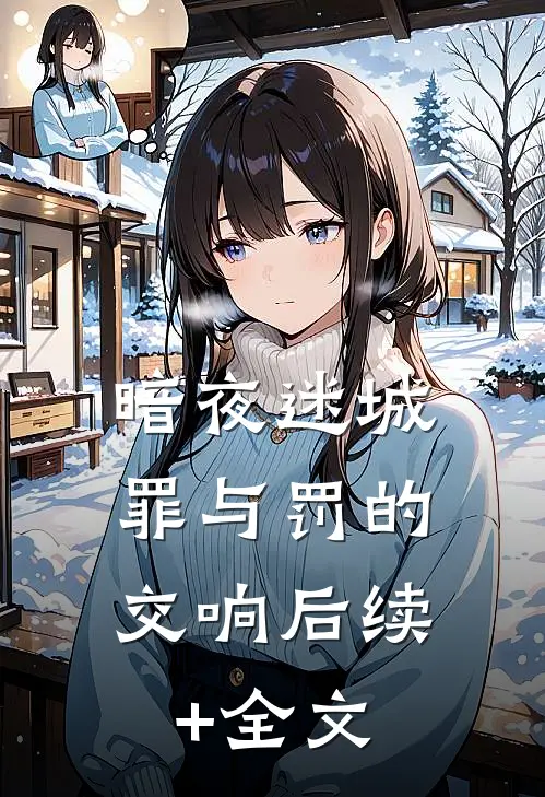 暗夜迷城：罪与罚的交响后续+全文