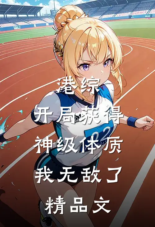 港综：开局获得神级体质，我无敌了精品文