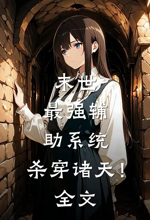 末世：最强辅助系统，杀穿诸天！全文