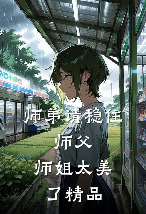 师弟请稳住，师父，师姐太美了精品
