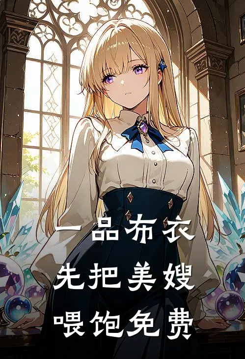 一品布衣，先把美嫂喂饱免费