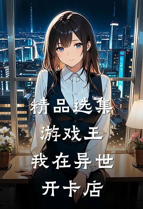 精品选集游戏王：我在异世开卡店