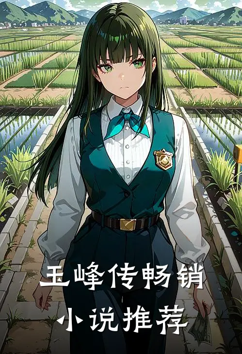 玉峰传畅销小说推荐
