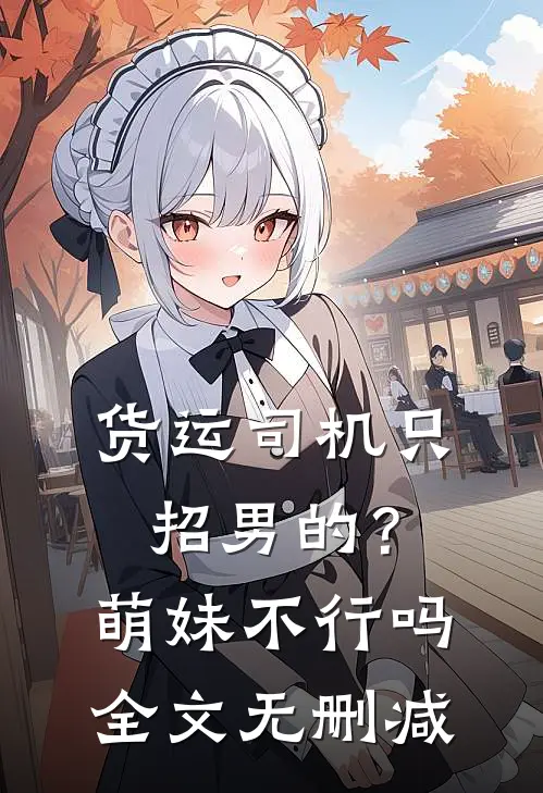 货运司机只招男的？萌妹不行吗全文无删减
