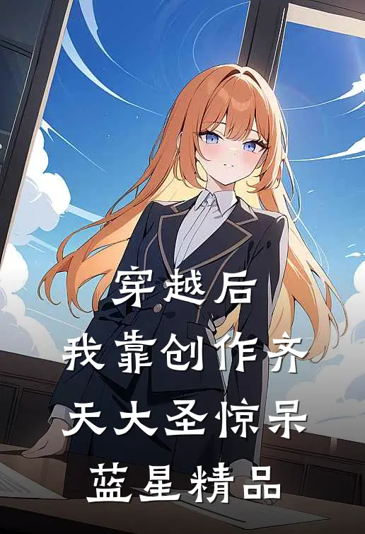 穿越后，我靠创作齐天大圣惊呆蓝星精品