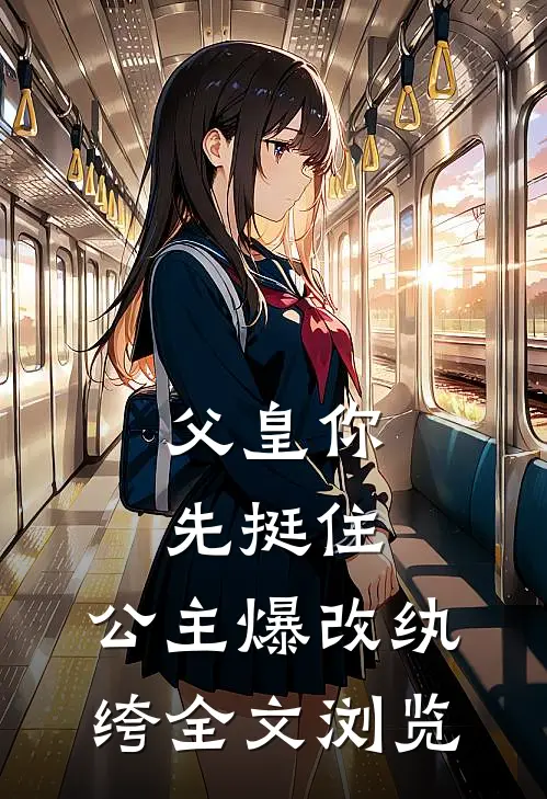 父皇你先挺住，公主爆改纨绔全文浏览