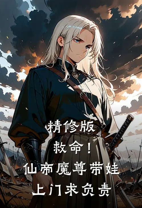 精修版救命！仙帝魔尊带娃上门求负责