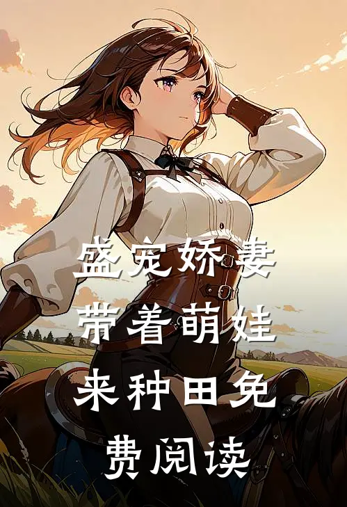 盛宠娇妻：带着萌娃来种田免费阅读