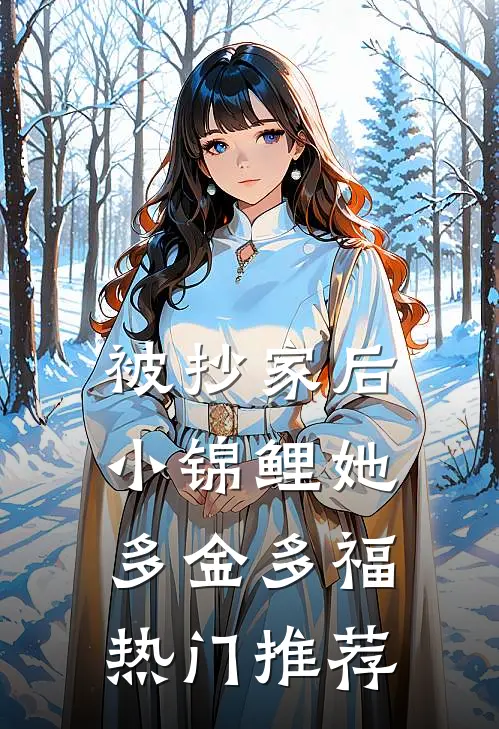 被抄家后，小锦鲤她多金多福热门推荐