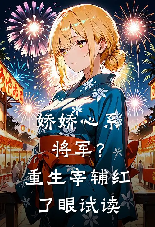 娇娇心系将军？重生宰辅红了眼试读