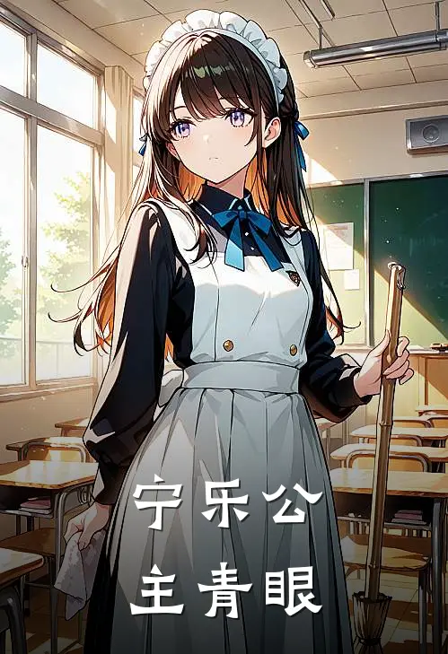 宁乐公主青眼