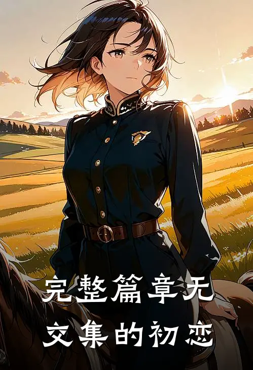 完整篇章无交集的初恋