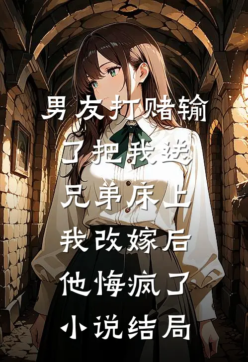 男友打赌输了把我送兄弟床上，我改嫁后他悔疯了小说结局