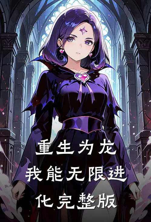 重生为龙，我能无限进化完整版
