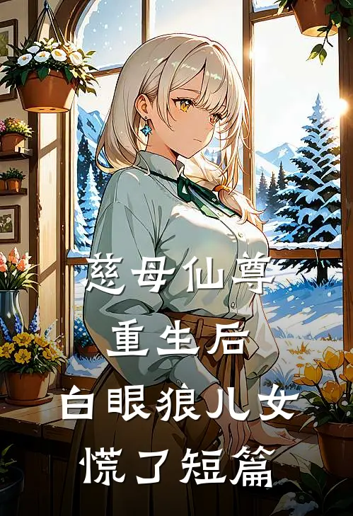慈母仙尊重生后，白眼狼儿女慌了短篇