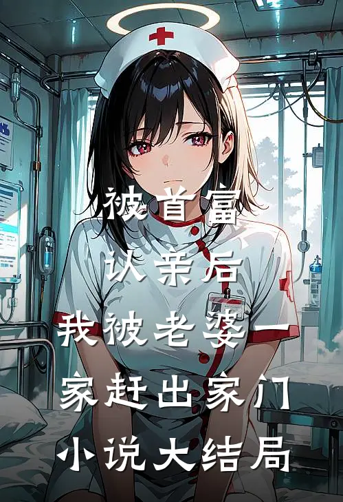 被首富认亲后，我被老婆一家赶出家门小说大结局